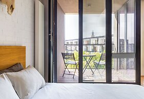 apartamenty-wroc Księcia Witolda