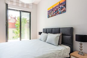 apartamenty-wroc Księcia Witolda