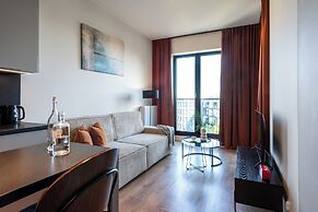 apartamenty-wroc Księcia Witolda