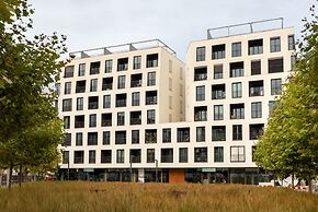 apartamenty-wroc Księcia Witolda