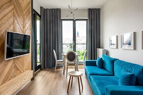 apartamenty-wroc Księcia Witolda