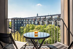 apartamenty-wroc Księcia Witolda