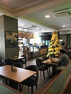 Holanda's Prime - Praia de Tambaú