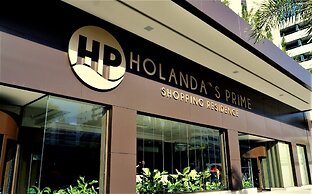 Holanda's Prime - Praia de Tambaú