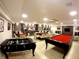 Holanda's Prime - Praia de Tambaú