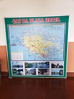 Cat Ba Plaza Hotel