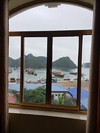 Cat Ba Plaza Hotel
