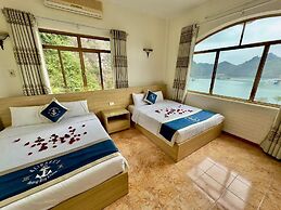 Cat Ba Plaza Hotel