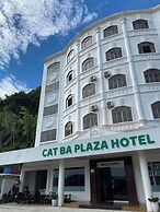 Cat Ba Plaza Hotel