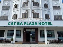Cat Ba Plaza Hotel