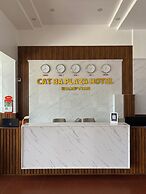 Cat Ba Plaza Hotel