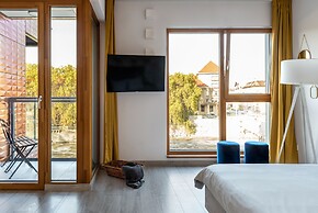 apartamenty-wroc Bulwary Książęce