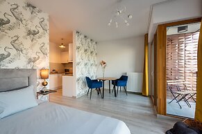 apartamenty-wroc Bulwary Książęce