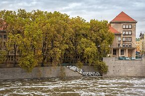 apartamenty-wroc Bulwary Książęce