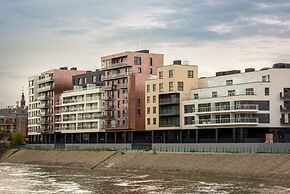 apartamenty-wroc Bulwary Książęce