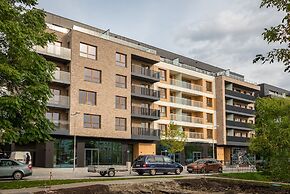 apartamenty-wroc Bulwary Książęce