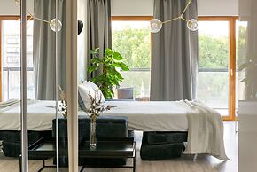 apartamenty-wroc Bulwary Książęce