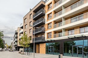 apartamenty-wroc Bulwary Książęce