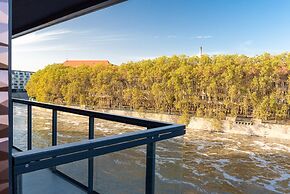 apartamenty-wroc Bulwary Książęce