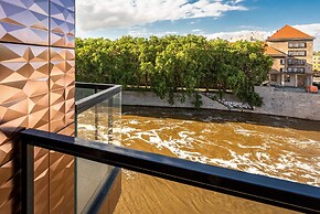 apartamenty-wroc Bulwary Książęce