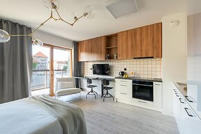 apartamenty-wroc Bulwary Książęce