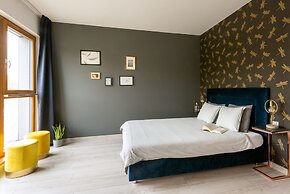 apartamenty-wroc Bulwary Książęce