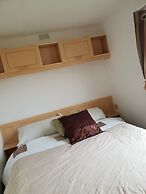 Park Home in Marine Holiday Park
