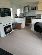 Park Home in Marine Holiday Park