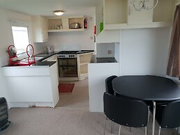 Park Home in Marine Holiday Park