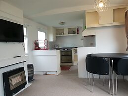 Park Home in Marine Holiday Park