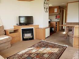 Park Home in Marine Holiday Park