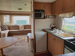 Park Home in Marine Holiday Park