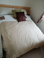 Park Home in Marine Holiday Park