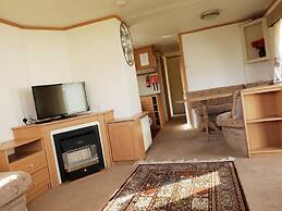 Park Home in Marine Holiday Park