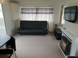 Park Home in Marine Holiday Park