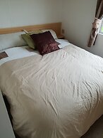 Park Home in Marine Holiday Park
