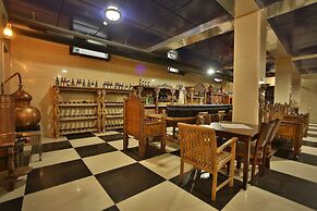 Hotel Wine Palace
