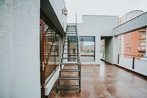 Hotel Wine Palace