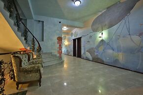 Hotel Wine Palace