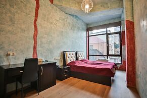 Hotel Wine Palace