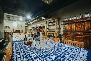Hotel Wine Palace