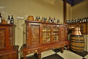 Hotel Wine Palace
