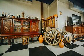 Hotel Wine Palace