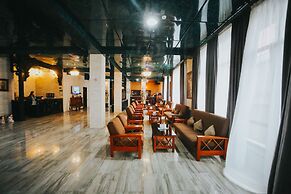 Hotel Wine Palace