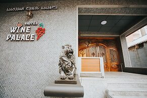 Hotel Wine Palace