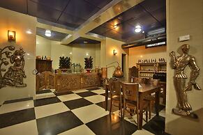 Hotel Wine Palace