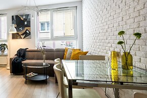 apartamenty-wroc Golden House