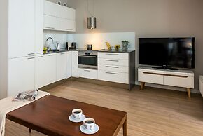 apartamenty-wroc Golden House