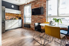 apartamenty-wroc Golden House