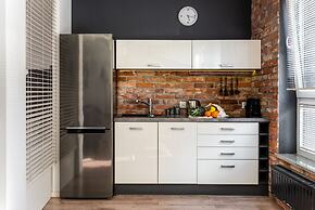 apartamenty-wroc Golden House